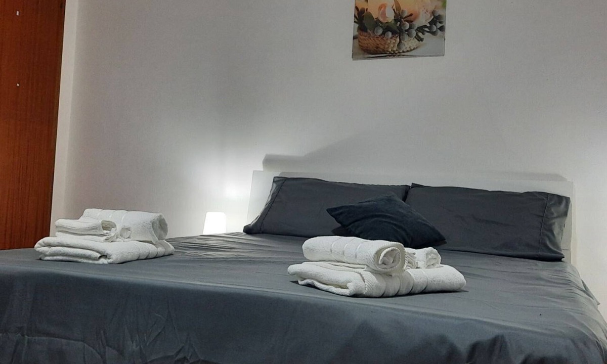 San Zeno Bed & Breakfast | 10 min from the historical center of verona large rooms and quiet area