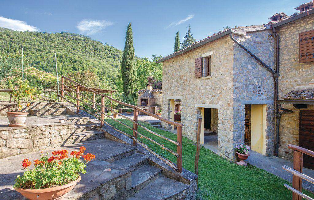 Santa Reparata House | 150 m² House ∙ 3 bedrooms ∙ 6 guests