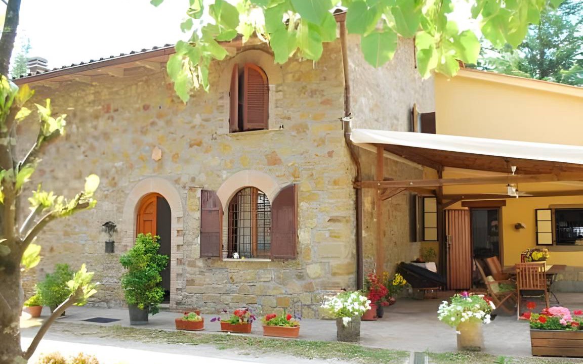 Santa Reparata House | 16 m² House ∙ 3 bedrooms ∙ 11 guests