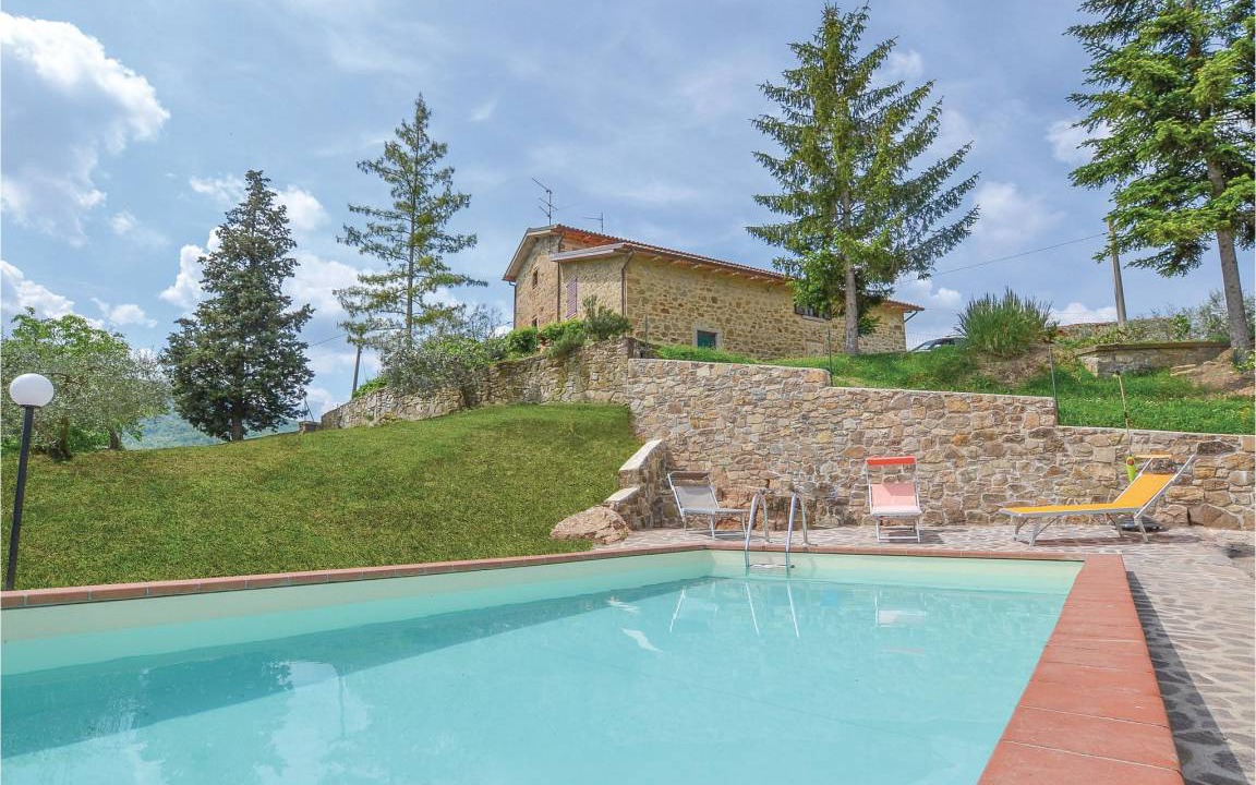 Santa Reparata House | 180 m² House ∙ 3 bedrooms ∙ 6 guests