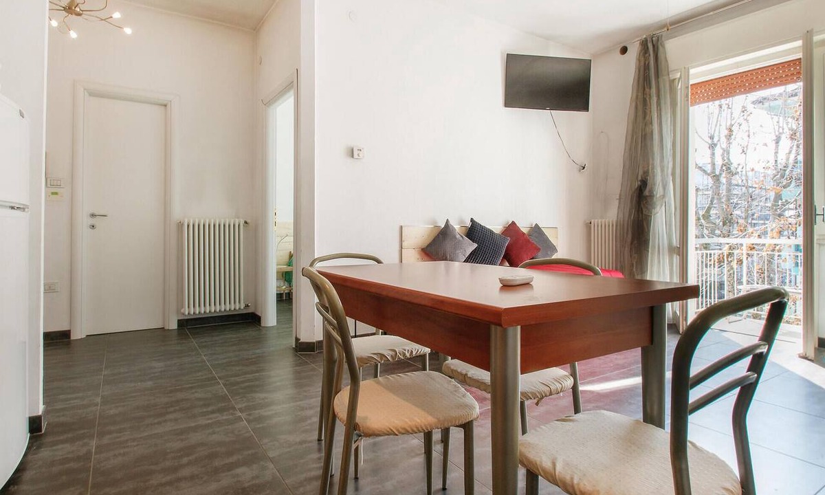 Igea Marina Apartment | 2 bedroom cozy apartment in Igea Marina