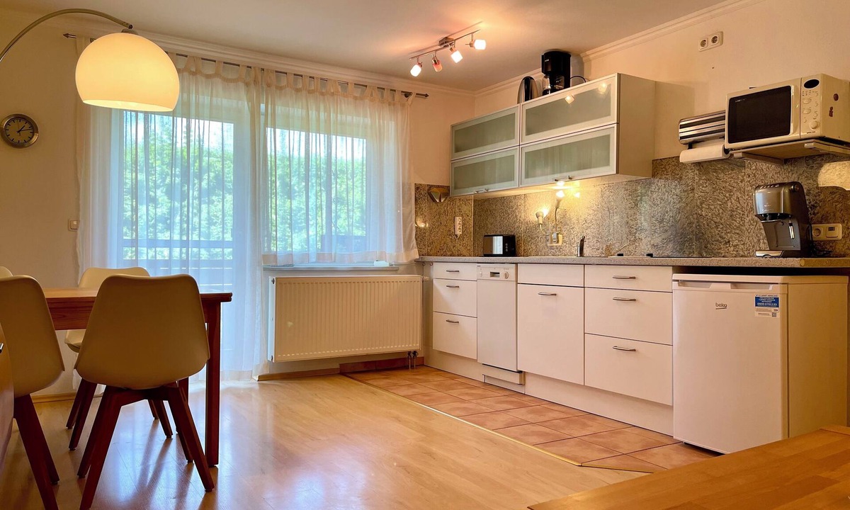 Schollang Apartment | 2-raum-wohnung Mühle 14