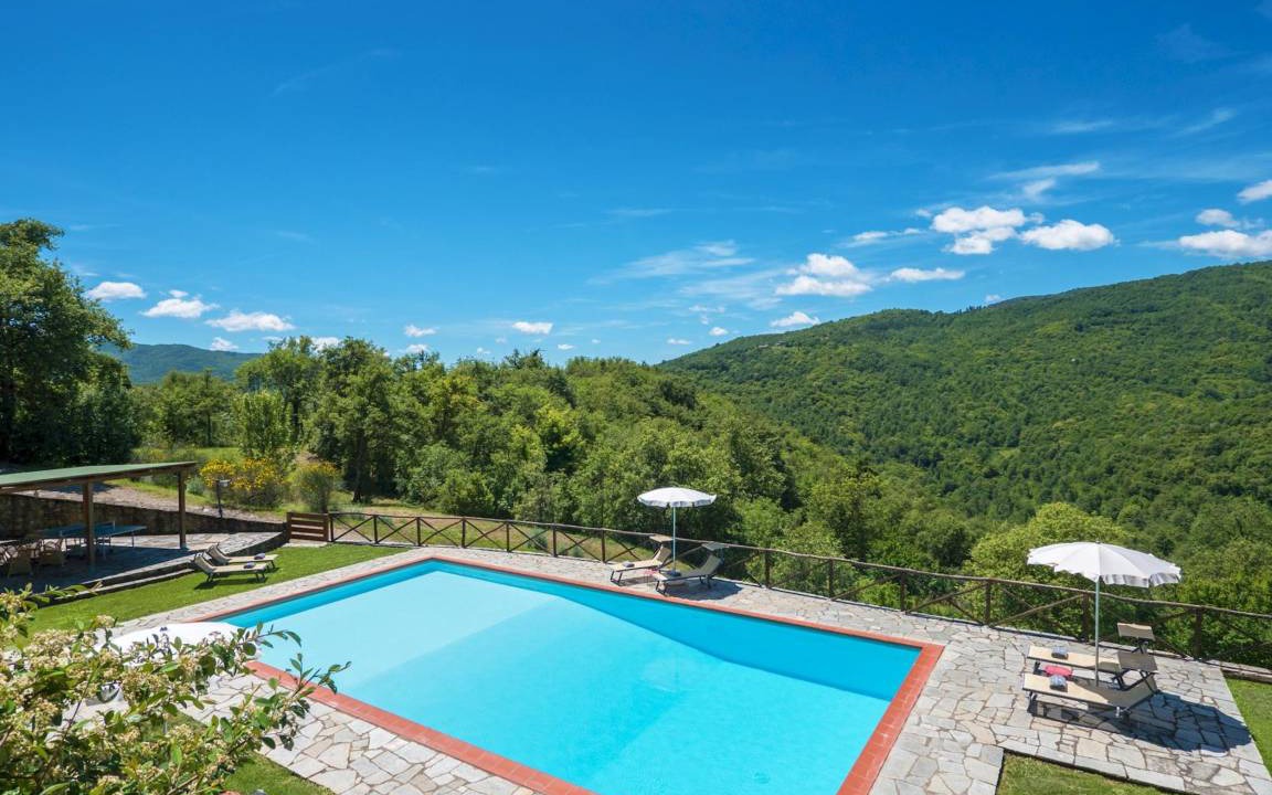 Santa Reparata Villa | 200 m² Villa ∙ 6 bedrooms ∙ 11 guests