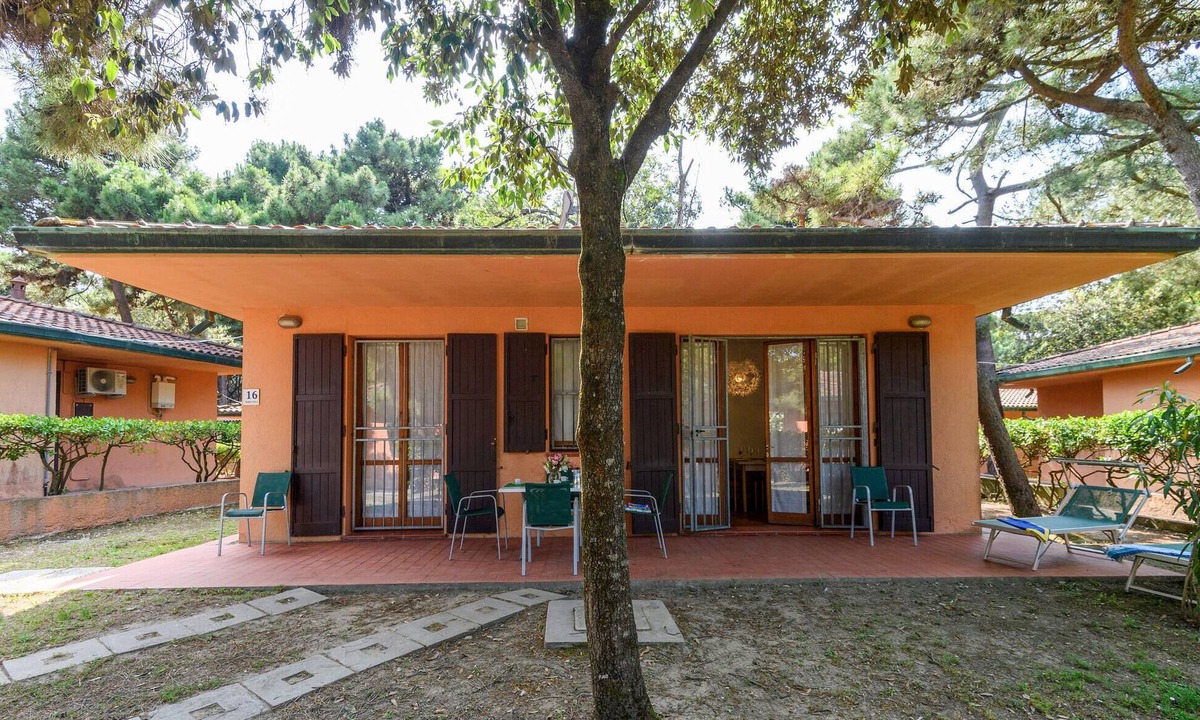 Lido degli Estensi House | 3 bedroom amazing home in Lido di Spina FE
