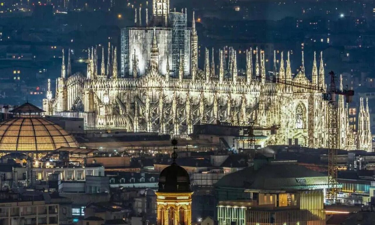 Porta Venezia Apartment | 3-BEDROOM DESIGNER APARTMENT IN PORTA VENEZIA – NEAR DUOMO & MONTENAPOLEONE