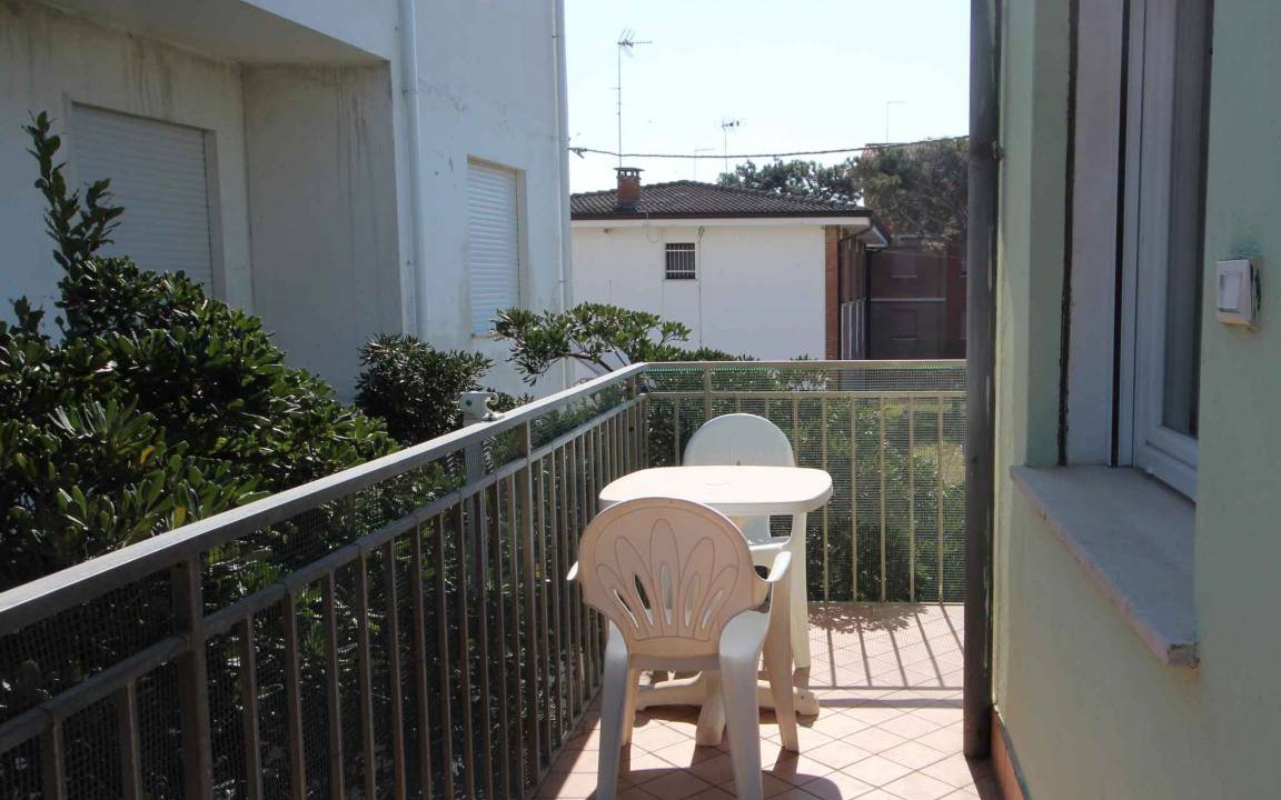 Rosolina Mare Apartment | 45 m² Apartment ∙ 2 bedrooms ∙ 5 guests