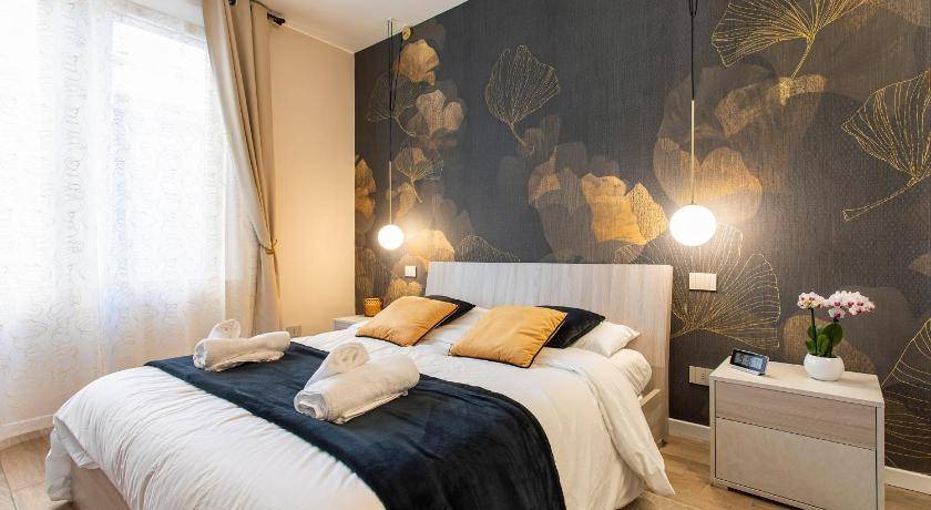 Old Town Apartment | 58 m² Apartment ∙ 1 bedroom ∙ 4 guests