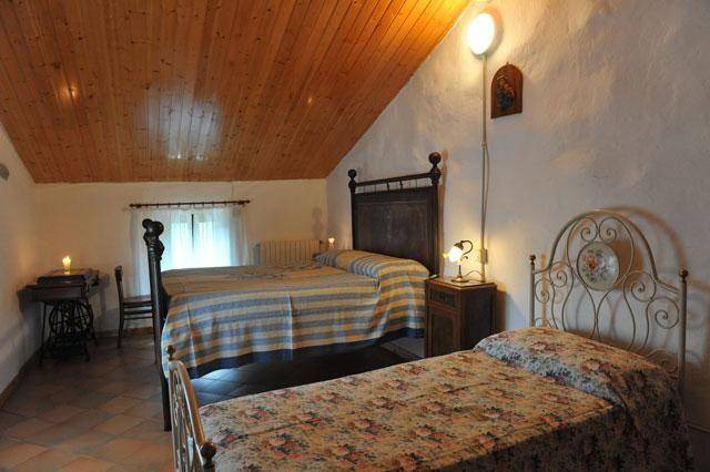 Santa Reparata Apartment | 65 m² Apartment ∙ 2 bedrooms ∙ 5 guests
