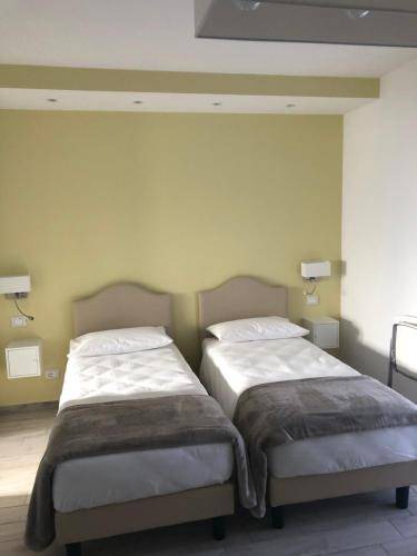 Bomporto Bed & Breakfast | 70 m² Bed and breakfast ∙ 5 guests