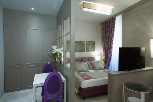 San Niccolo Apartment | Affacci sulla via Home Tower QK Costa 58