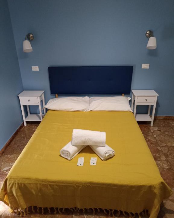 Novoli - San Donato House | Affittacamere Novoli
