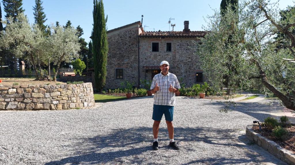 Lastra a Signa House | Agriturismo Amici Miei