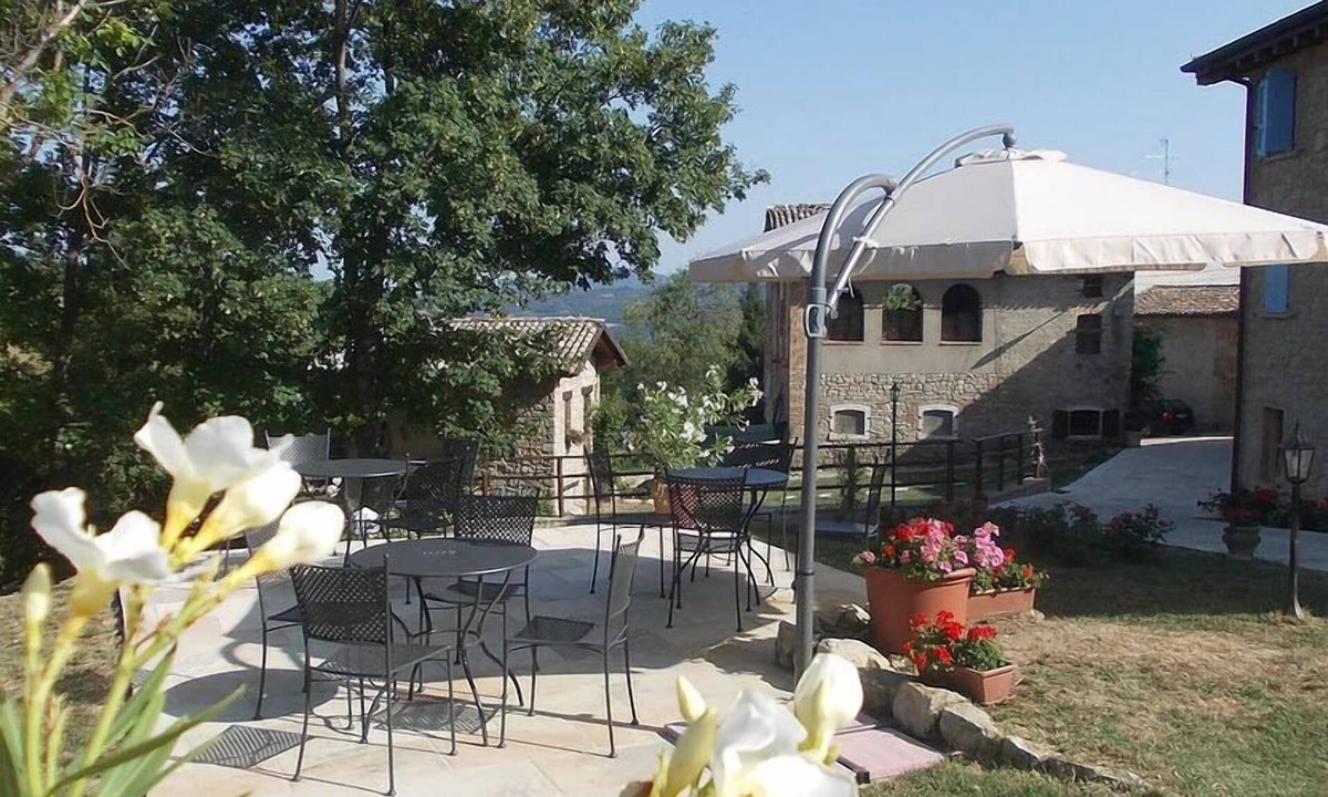 Paullo Other | Agriturismo Madonna della Corte