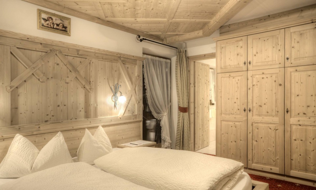 Armentarola Hotel | Ai Pini