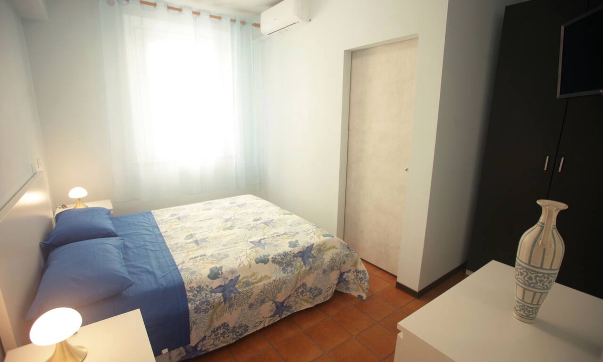 Porto Recanati Bed & Breakfast | Al mare