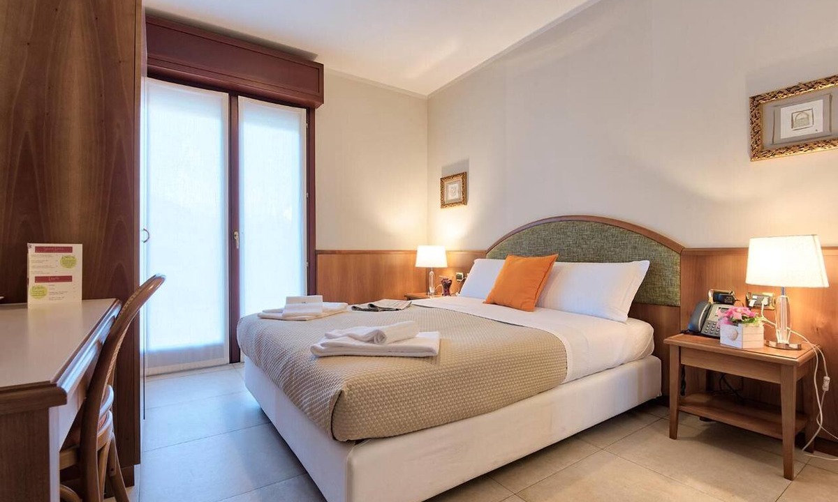 Sorisole Hotel | Albergo Villa Priula