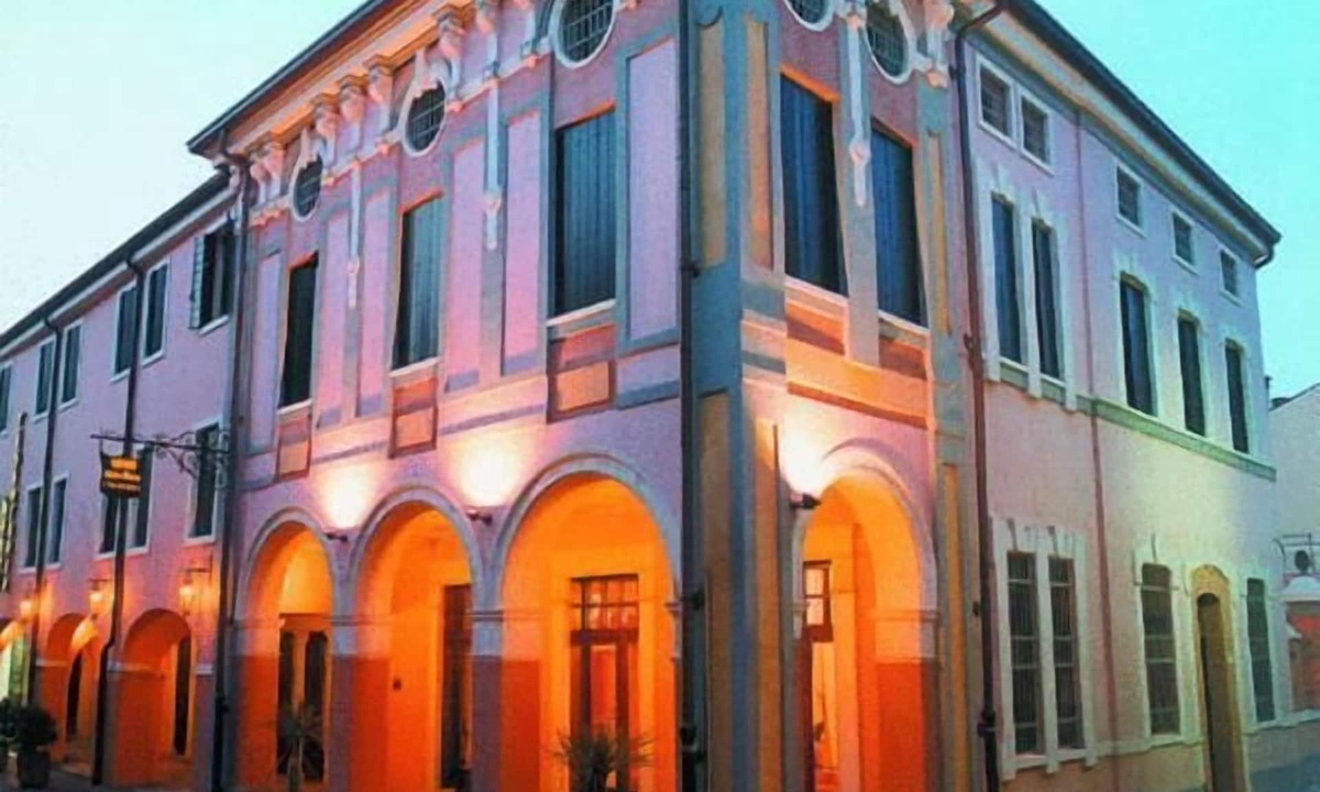 Montagnana Hotel | Aldo Moro