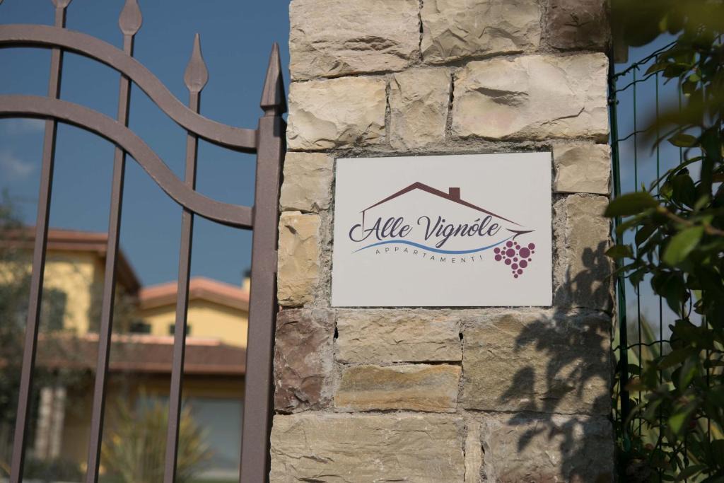 Garda Apartment | Alle Vignole