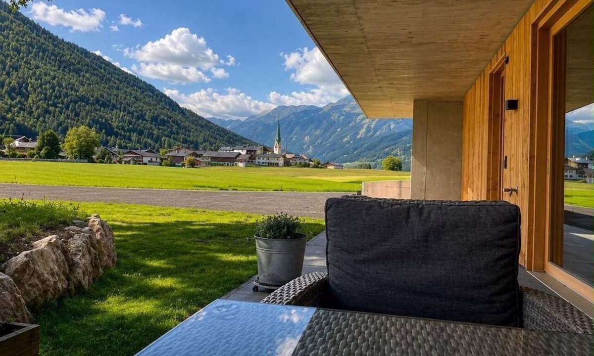 Brandenberg Apartment | ALPS & MAPLE - Alps & Maple