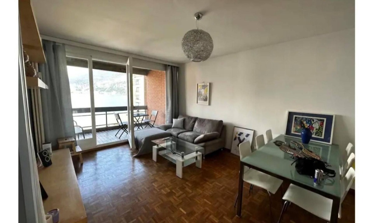 Paradiso Apartment | Apartment by Interhome