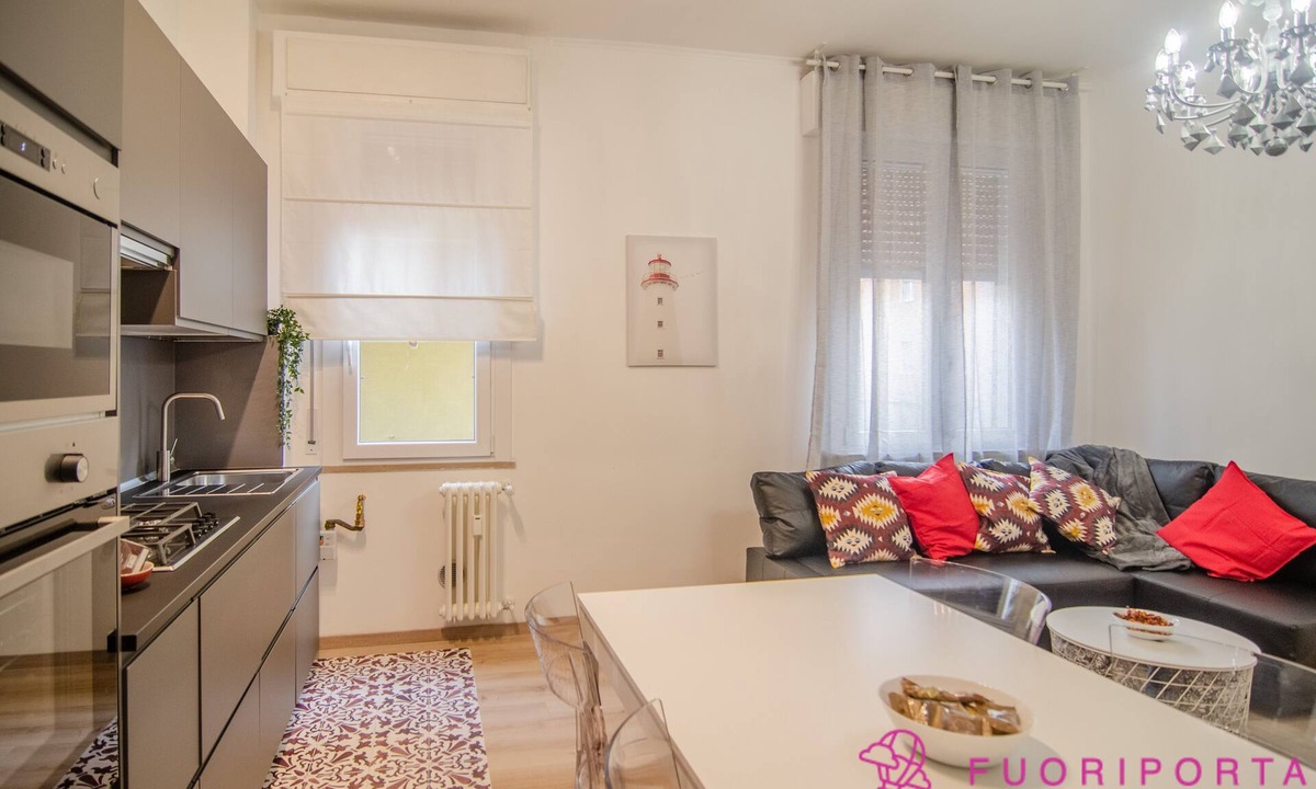 Cittadella Apartment | Apartment by Nico 2