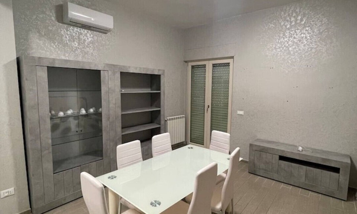 Latina Lido Apartment | Apartment in Residence 900 meters from the sea with private parking space