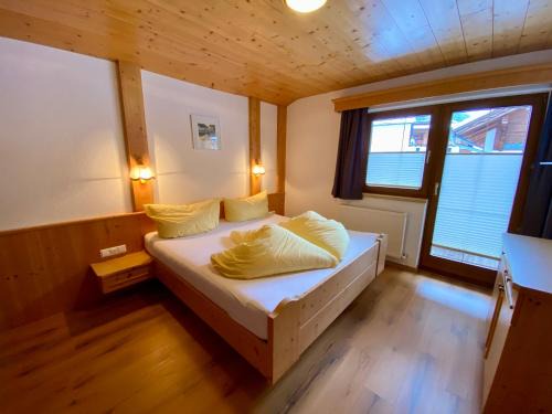 Gries House | Apartment Seespitz