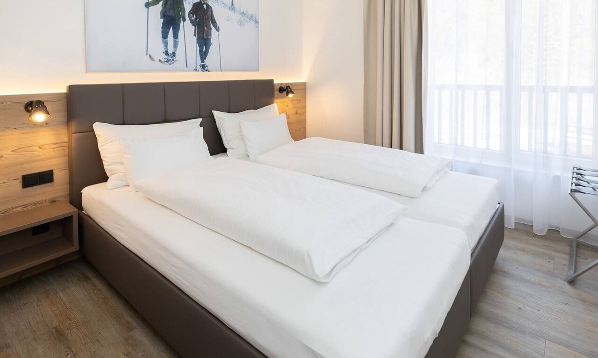 Hinterstoder Apartment | Apartment Steyrursprung