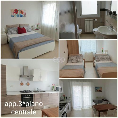 Sottomarina Apartment | Appartamenti Biancalisa