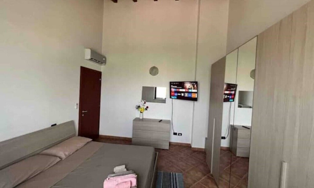 Marzano Apartment | Appartamento Confortevole