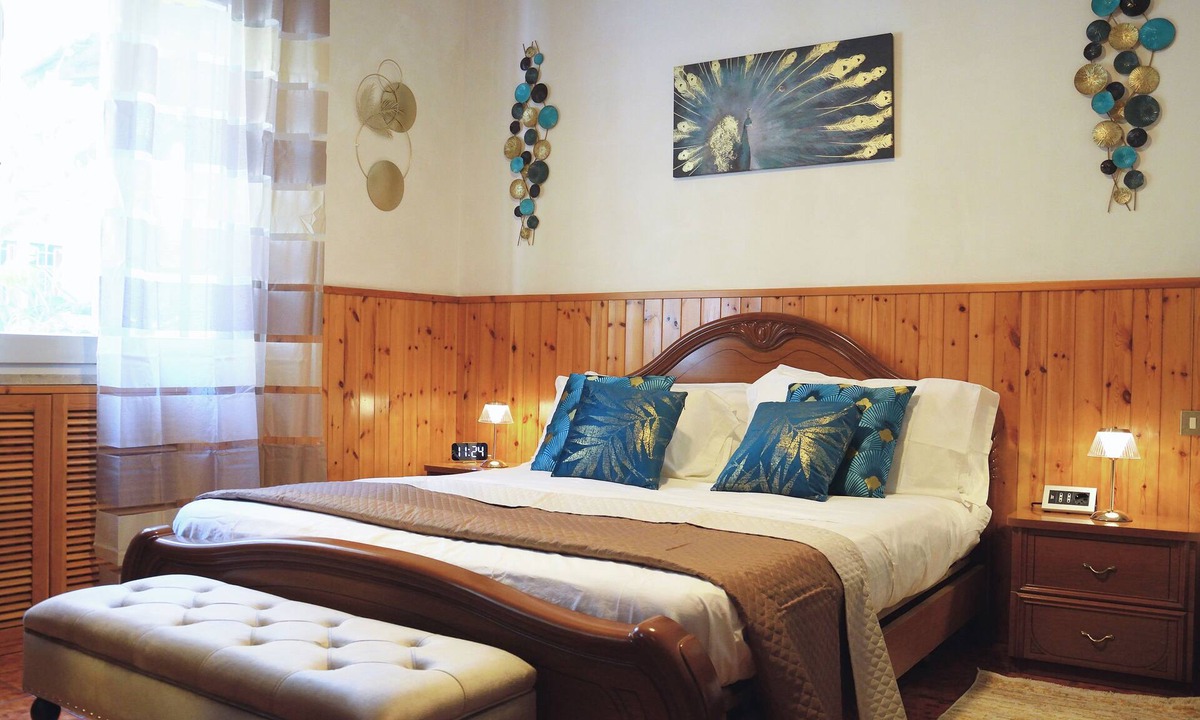 Pinarella Apartment | Appartamento Diana Cervia
