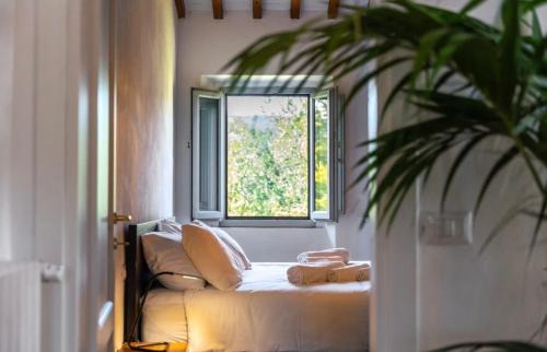 Rignano sull'Arno Apartment | Appartamento Elisa, immerso nella natura e vicino a Firenze