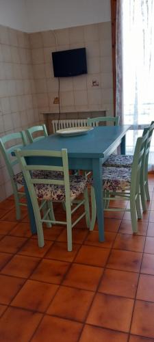 Cagnona Apartment | appartamento vacanze 11B
