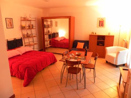 Barriera Vecchia-San Giacomo Apartment | Appartamento Madonnina