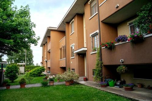 Gariga Apartment | Appartamento nel verde - 4km da Piacenza