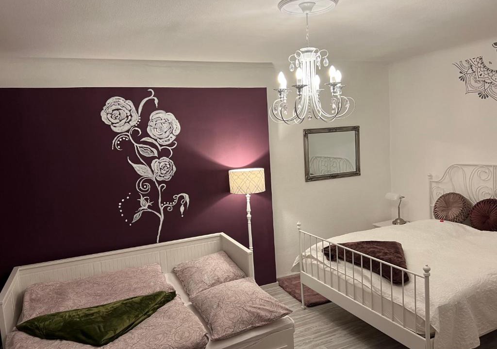 Baden Apartment | Appartment Rosengarten
