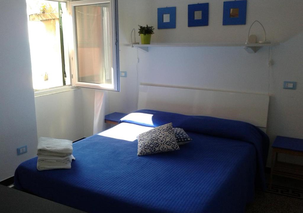 Manarola Apartment | ARIA DI MARE, Manarola - BOLLE BLU apartment
