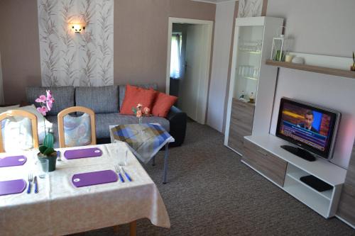 Obstfelderschmiede Apartment | Auf der Weide