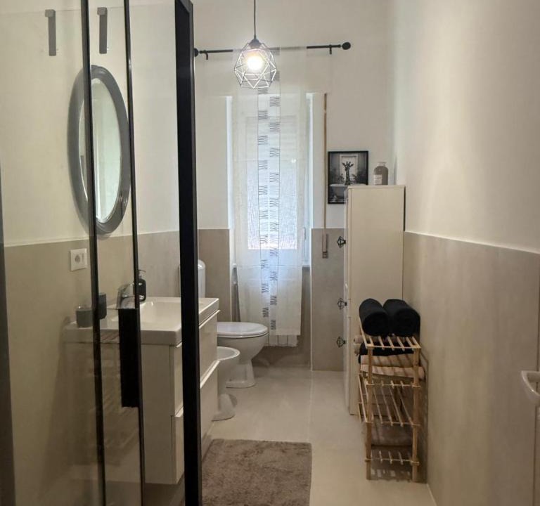 Serra Ricco Apartment | AuraHouse