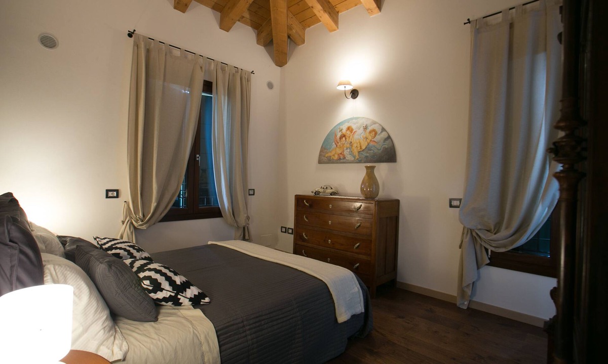 Treviso Bed & Breakfast | B&B Ca' Gemma