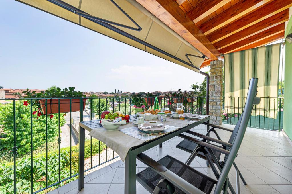 Moniga del Garda Bed & Breakfast | B&B Casa Paola