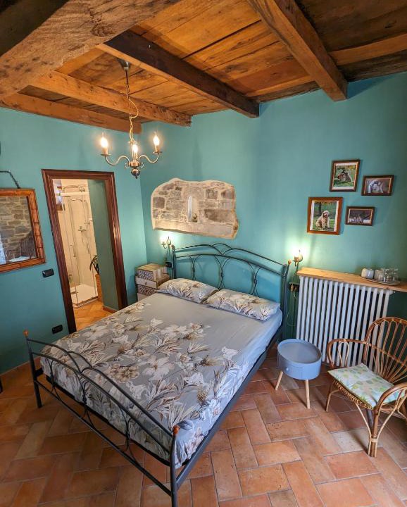 Valmozzola Bed & Breakfast | B&B il Tartufo