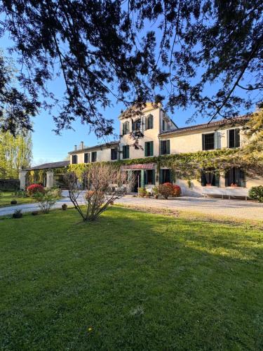 Lancenigo Bed & Breakfast | B&B Villa Gradenigo