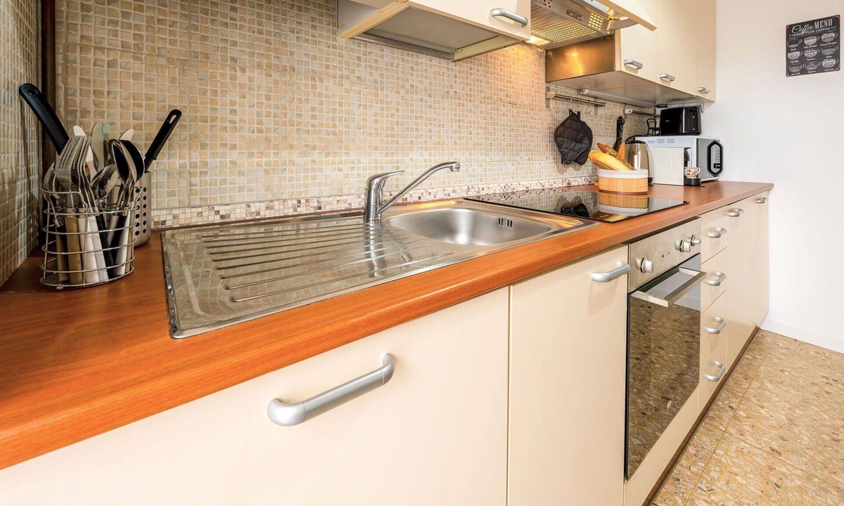 Pavia Apartment | Beautiful apartment for 4 people with A/C, WIFI, TV, terrace and panoramic view