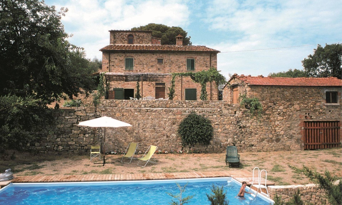 Cincelli Villa | Beautiful private villa with WIFI, private pool, veranda and pets allowed, close to Arezzo