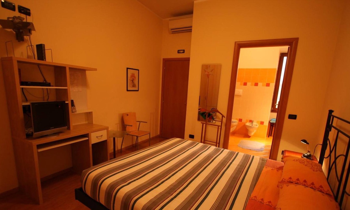 Sarnico Bed & Breakfast | Bed & Breakfast Centro Storico