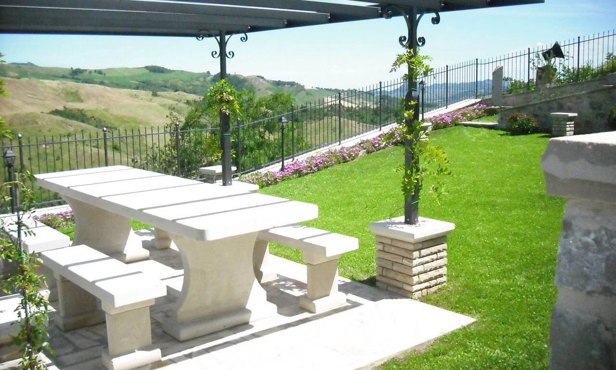 Sant'Agata Feltria Apartment | Belvilla by OYO Castello Fatato Sogni