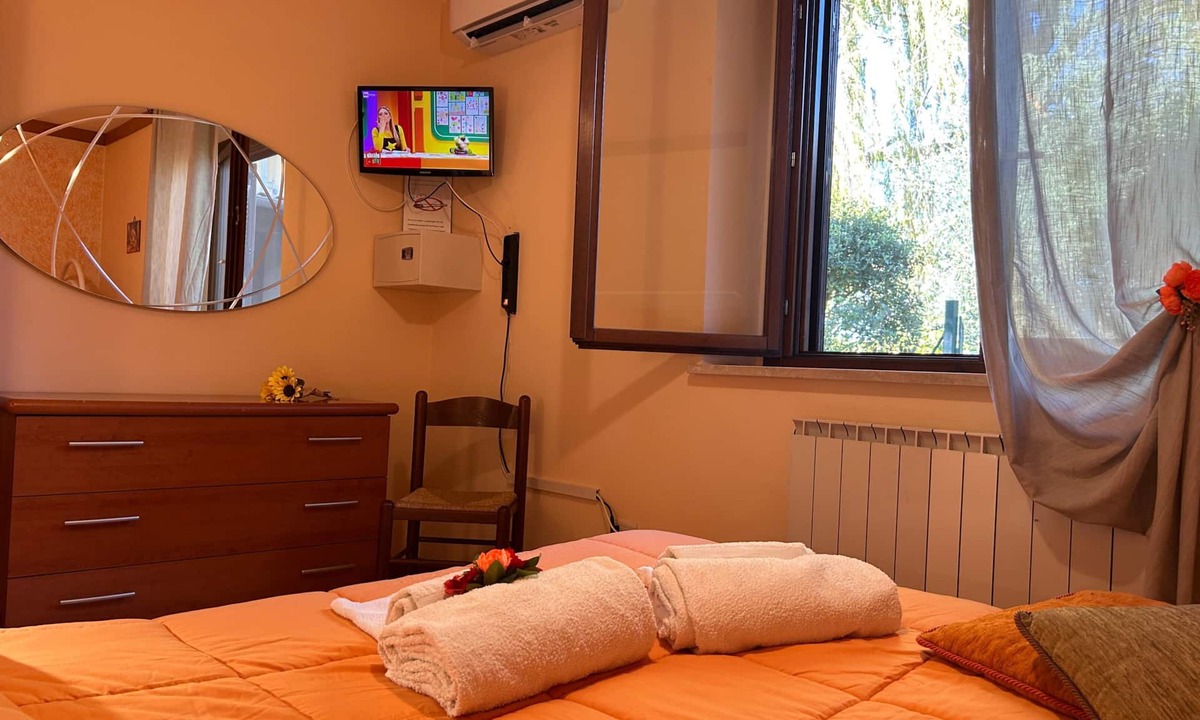 Santa Maria degli Angeli Other | "Bilo Apartment ‘Sagittarius’ – Relax for 2 to 6 people"