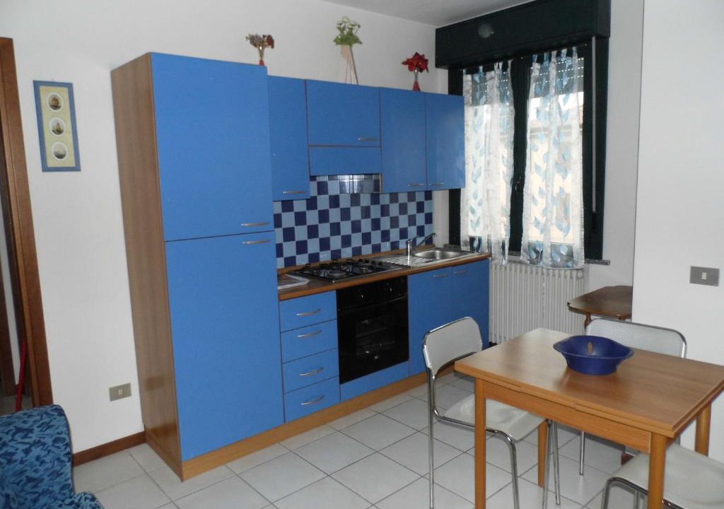 Parma City Centre Apartment | Bilocale Mentana 21