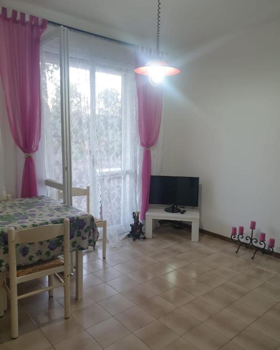 Lido Adriano Apartment | Blu burd